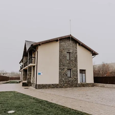 Pensiunea Eden Guest house